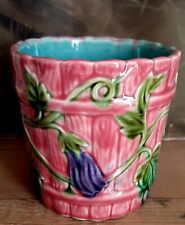 Petit cache pot d'occasion  France