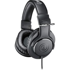 Audio technica ath usato  Roma