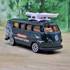 Majorette bus diecast for sale  TELFORD