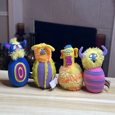 Monster bowling melissa for sale  Spring