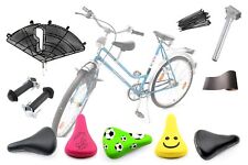 Kindersitz damen fahrrad gebraucht kaufen  Halle