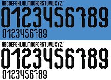 Conjunto de nome e número para futebol da Copa do Mundo do Uruguai 2018 em casa/fora comprar usado  Enviando para Brazil