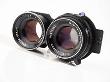 Mamiya sekor 80mm gebraucht kaufen  Hamburg