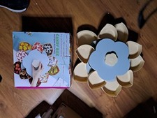 Candy bar box gebraucht kaufen  Burghaun