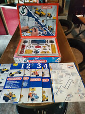 Boite meccano ref d'occasion  Jaligny-sur-Besbre