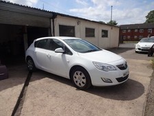 Vauxhall astra design for sale  NOTTINGHAM