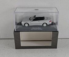 Minichamps mercedes benz gebraucht kaufen  Eutin