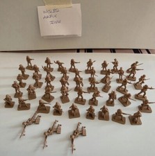 Airfix 01763 british usato  Roccanova