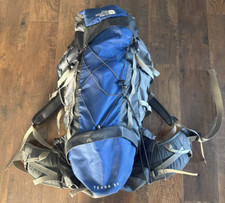 Mochila The North Face Terra 50 estrutura interna verti-cool caminhada acampamento overni comprar usado  Enviando para Brazil