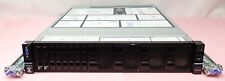 Usado, Servidor Lenovo x3650 M5 5462-AC1 2x 8C E5-2640v3 64GB RAM 2x 300GB HDD 8-Bay 2U comprar usado  Enviando para Brazil