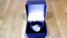 Baume mercier riviera gebraucht kaufen  Hannover