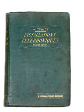 Installations téléphoniques  d'occasion  Nîmes