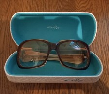 Riginal akley sonnenbrille gebraucht kaufen  Sonnefeld