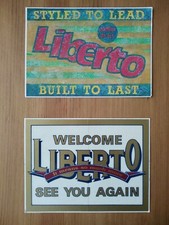 Lot stickers stickers d'occasion  Expédié en Belgium