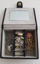 Kleines konvolut schmuck gebraucht kaufen  Nürnberg