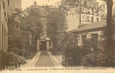 Cpa paris cours d'occasion Cpa paris cours d'occasion  Vasles