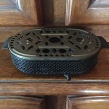 Chauffe plat bougie d'occasion  Créteil