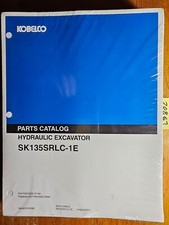 Kobelco sk135srlc yh04 for sale  Niagara Falls