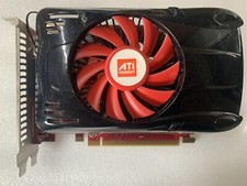 Ati radeon 5770 gebraucht kaufen  Broderstorf