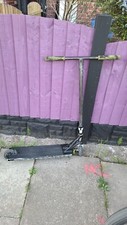 Street scooter 6.5 for sale  STOKE-ON-TRENT