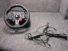 Logitech g29 racing d'occasion  Expédié en Belgium