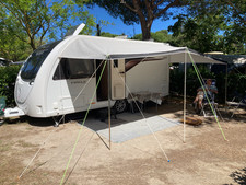 Dorema caravan sun for sale  SOUTHAMPTON