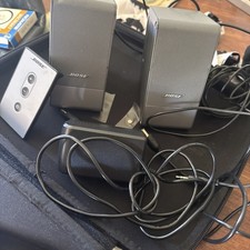 Bose computer music for sale  Downingtown