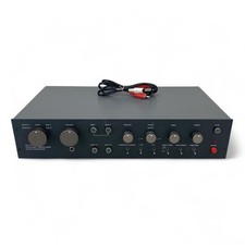 Apt holman preamplifier for sale  Medford
