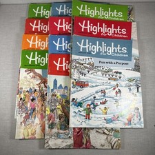Vintage lot highlights for sale  Green Bay