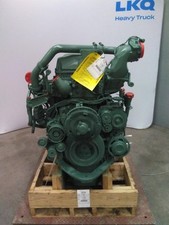 Volvo d13m epa for sale  USA