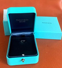 Tiffany hard leather for sale  LONDON