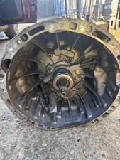 Mercedes vito gearbox for sale  GILLINGHAM