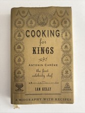 Cooking kings life for sale  LONDON