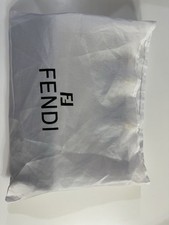 Borsa fendi originale usato  Roma