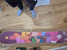 Burton artist series for sale  LIVERPOOL