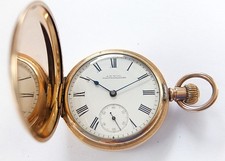 Antique 1902 gold for sale  UK