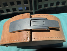 Elitefts premium belt for sale  Gasport