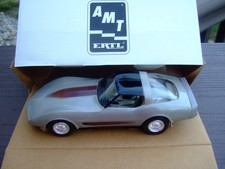 25th scale 1982 for sale  Bluffton