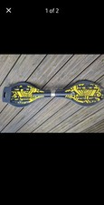 Razor ripstick skateboard for sale  DARTFORD
