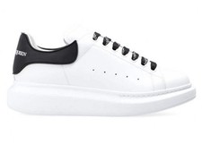 Alexander mcqueen oversized usato  Sant Angelo Romano