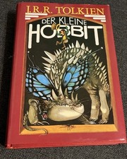 Tolkien hobbit gebundene gebraucht kaufen Tolkien hobbit gebundene gebraucht kaufen  Delitzsch