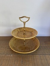 Présentoir gâteaux faïence d'occasion  Mâcon