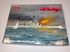 Plastic model icm for sale  Farmington