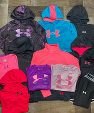 Armour girls lot for sale  New Port Richey
