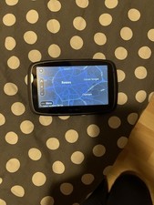 Gps tomtom pro d'occasion  Retiers