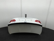 Bmw series boot for sale  SOUTHAMPTON