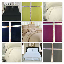 Flat sheets egyptian for sale  ROCHDALE