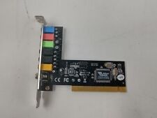 Startech 5.1 channel for sale  Idaho Falls