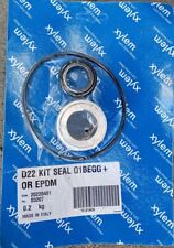 Xylem mech seal for sale  PAIGNTON