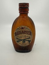 GARRAFA DE UÍSQUE ANTIGA NACIONAL DE BRIGADEIRO MISTURADO CINCINNATI OH comprar usado  Enviando para Brazil